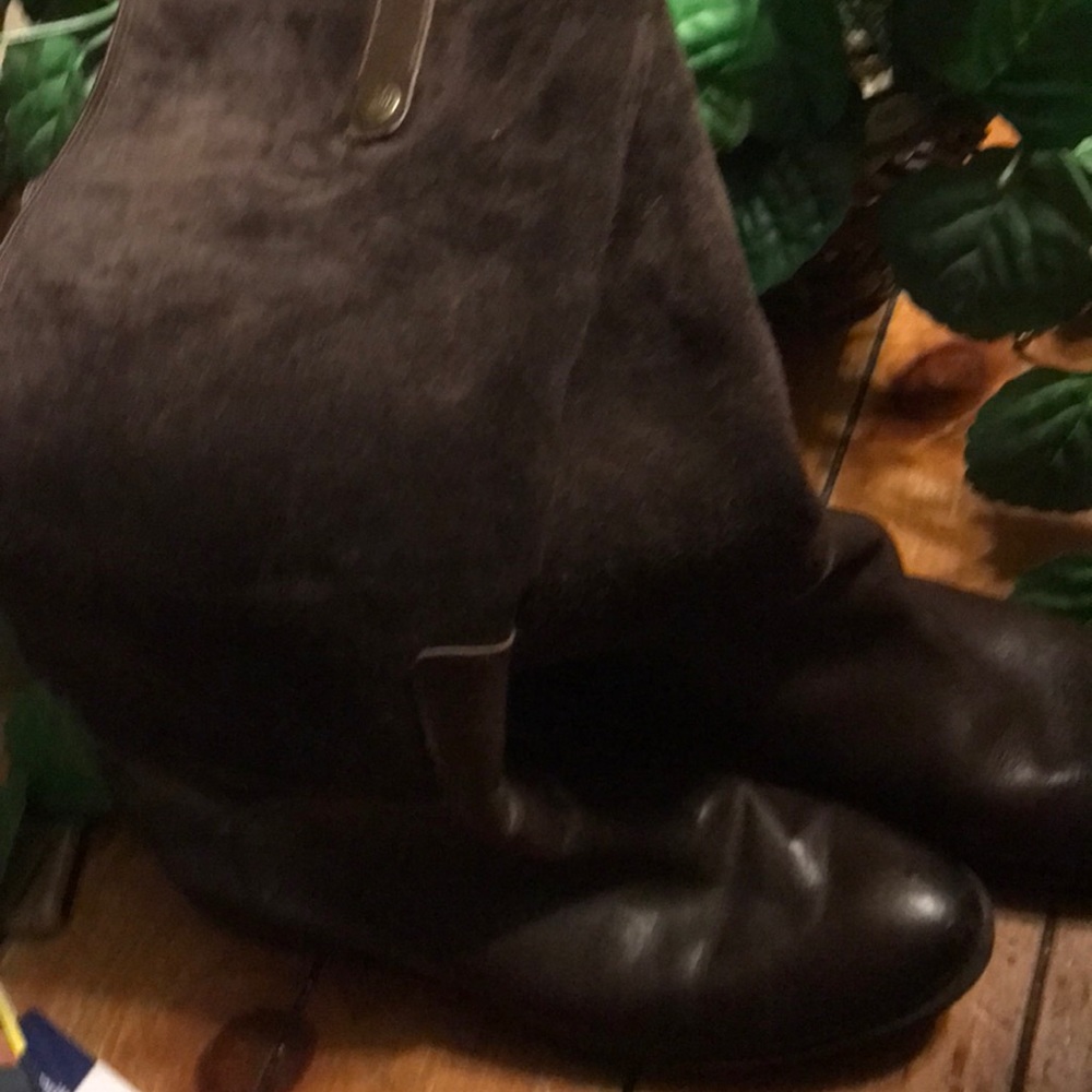 Sam Edelman boots